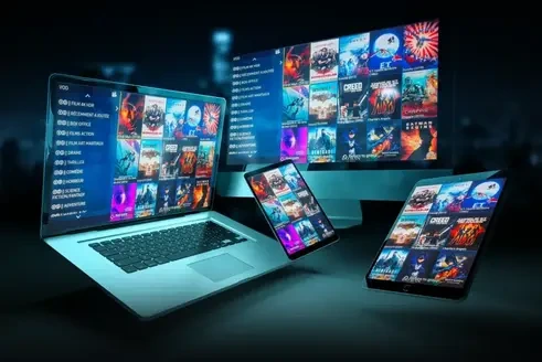 IPTV Galaxy