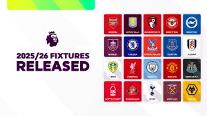 Premier League 2025/2026